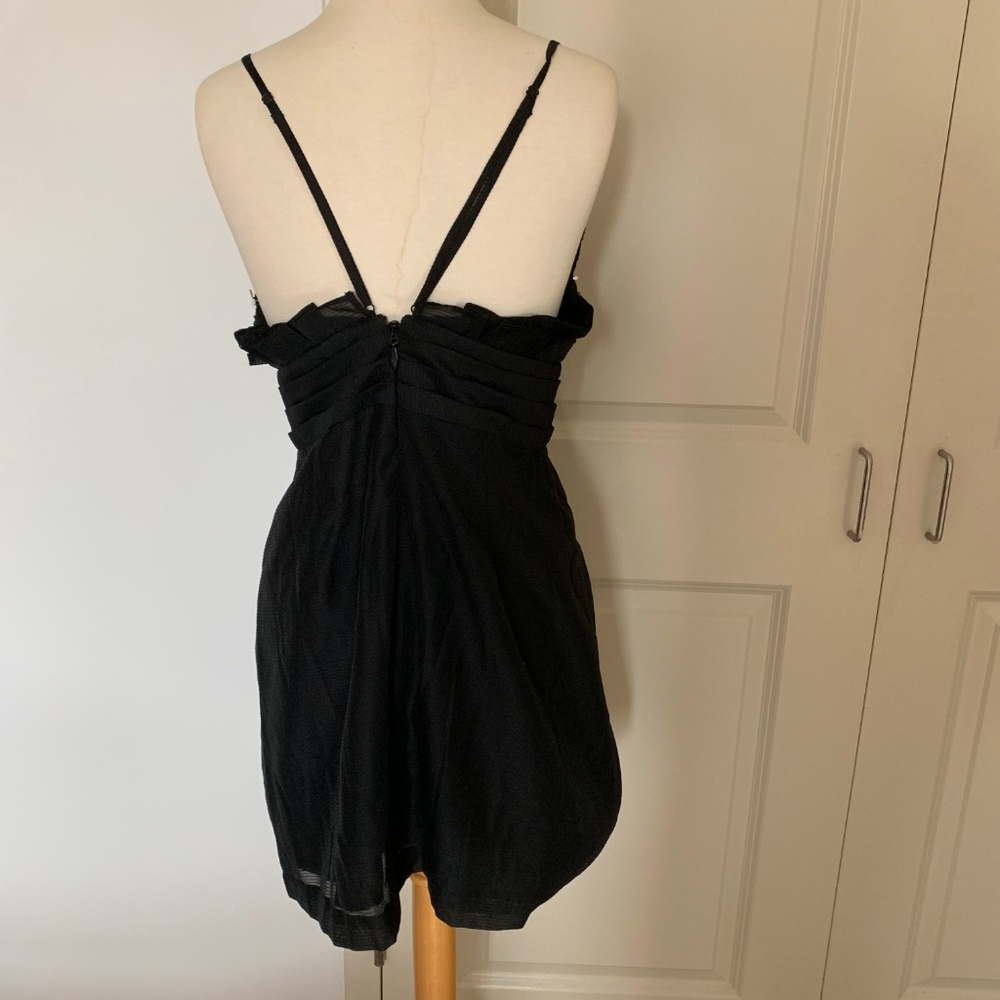 Free People LBD Size 10 - Picture 5 of 7